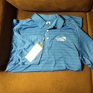 Golf shirt
